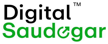 Digital Saudagar